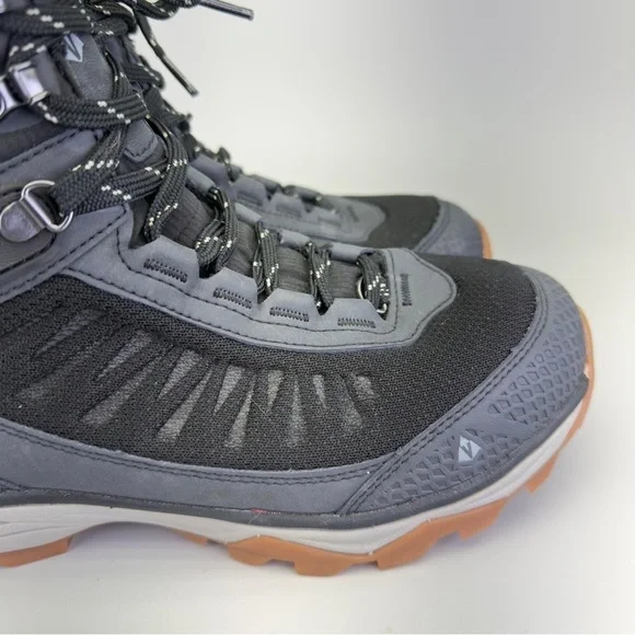 Vasque Coldspark Ultradry Hiking Boots - Picture 8 of 14